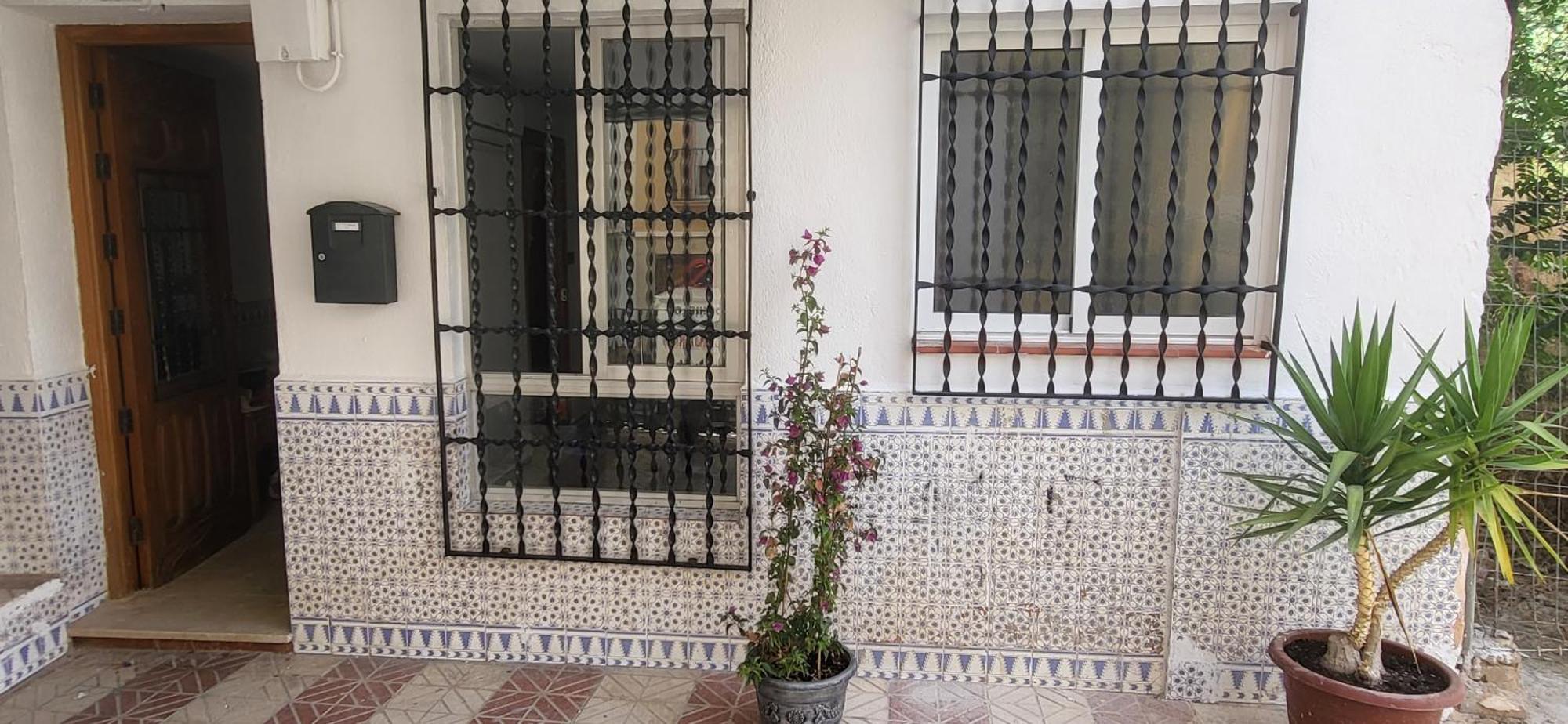 Apartamento La Avenida Lanjarón Esterno foto