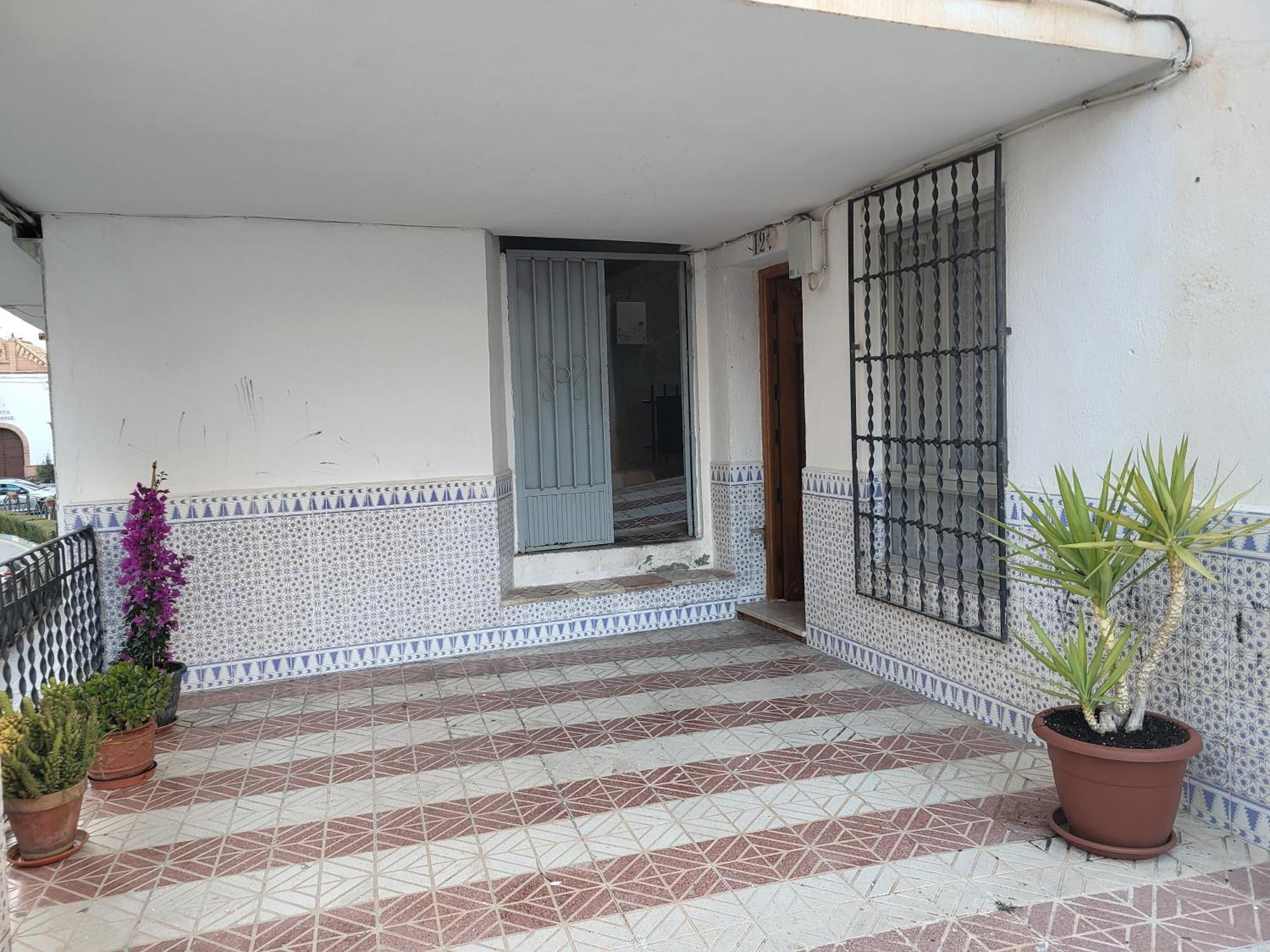 Apartamento La Avenida Lanjarón Esterno foto