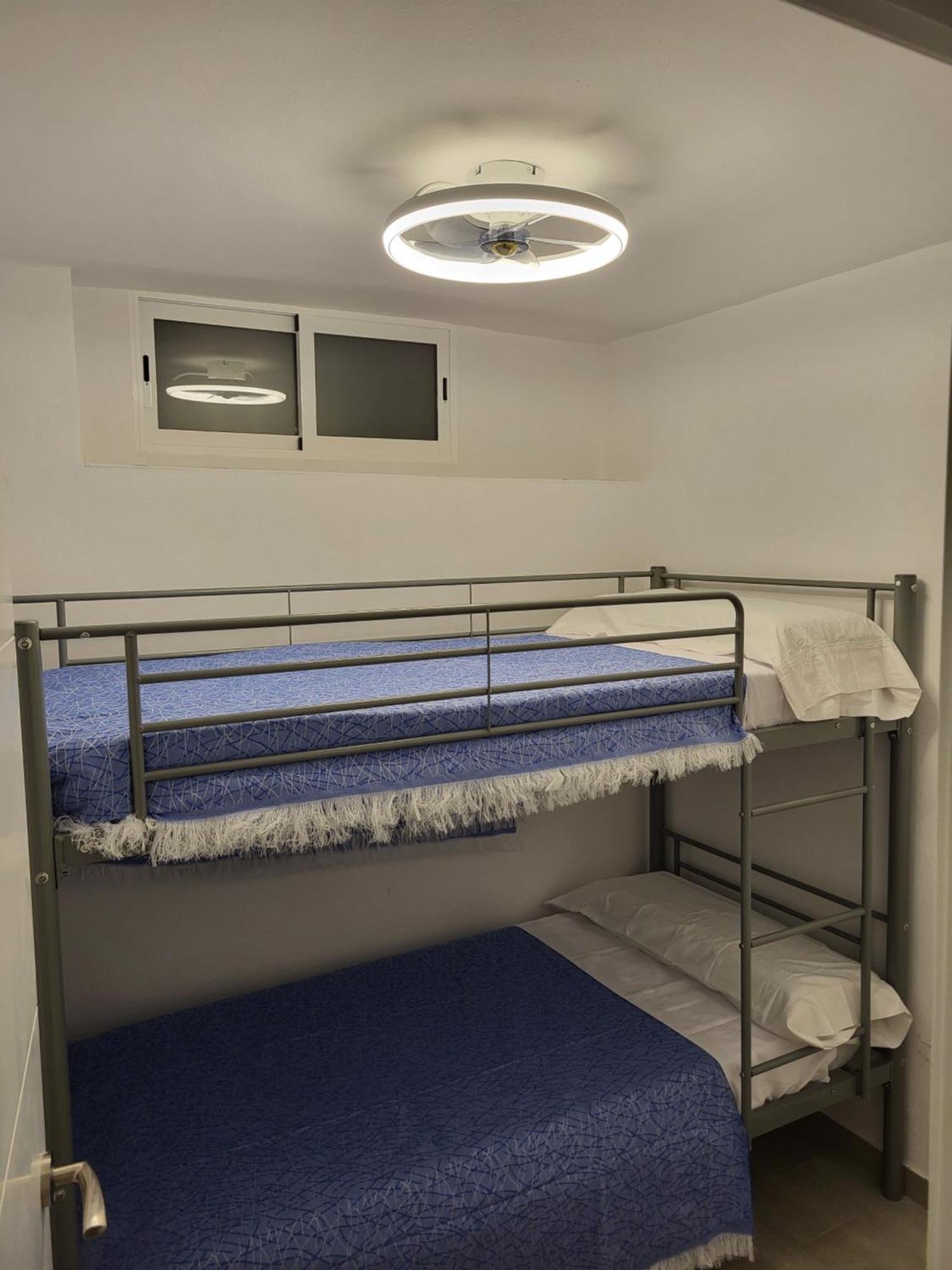 Apartamento La Avenida Lanjarón Esterno foto