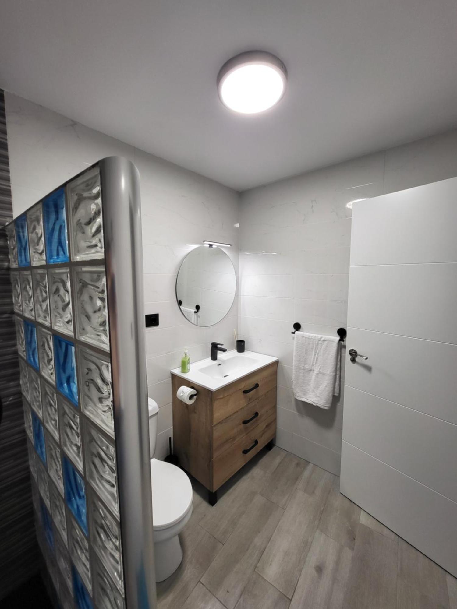 Apartamento La Avenida Lanjarón Esterno foto