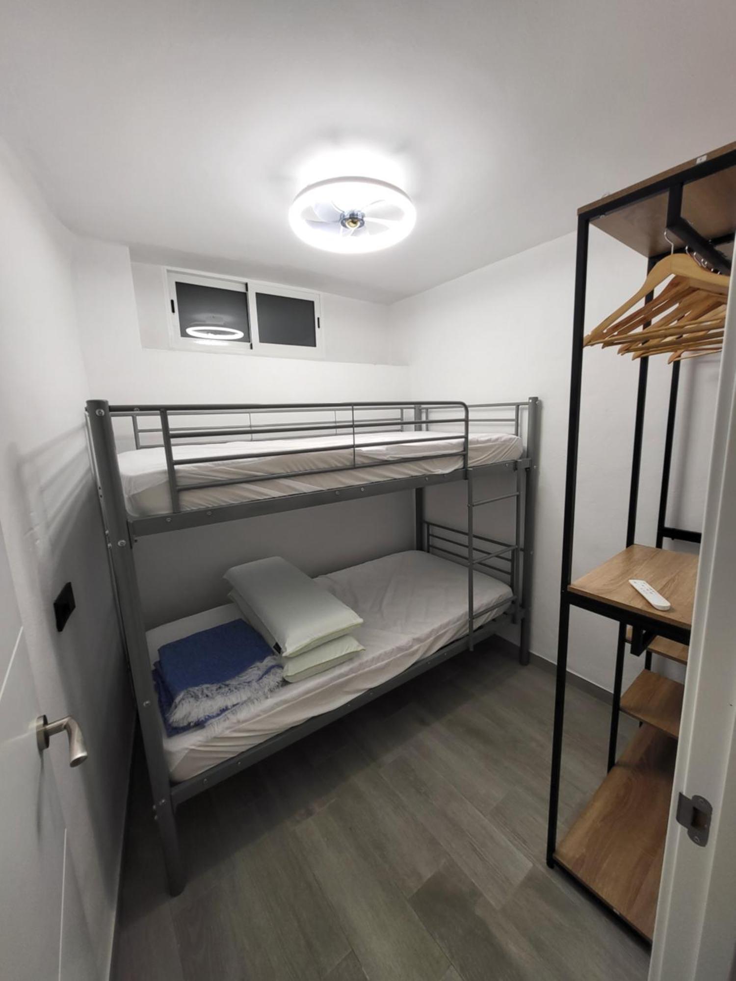 Apartamento La Avenida Lanjarón Esterno foto