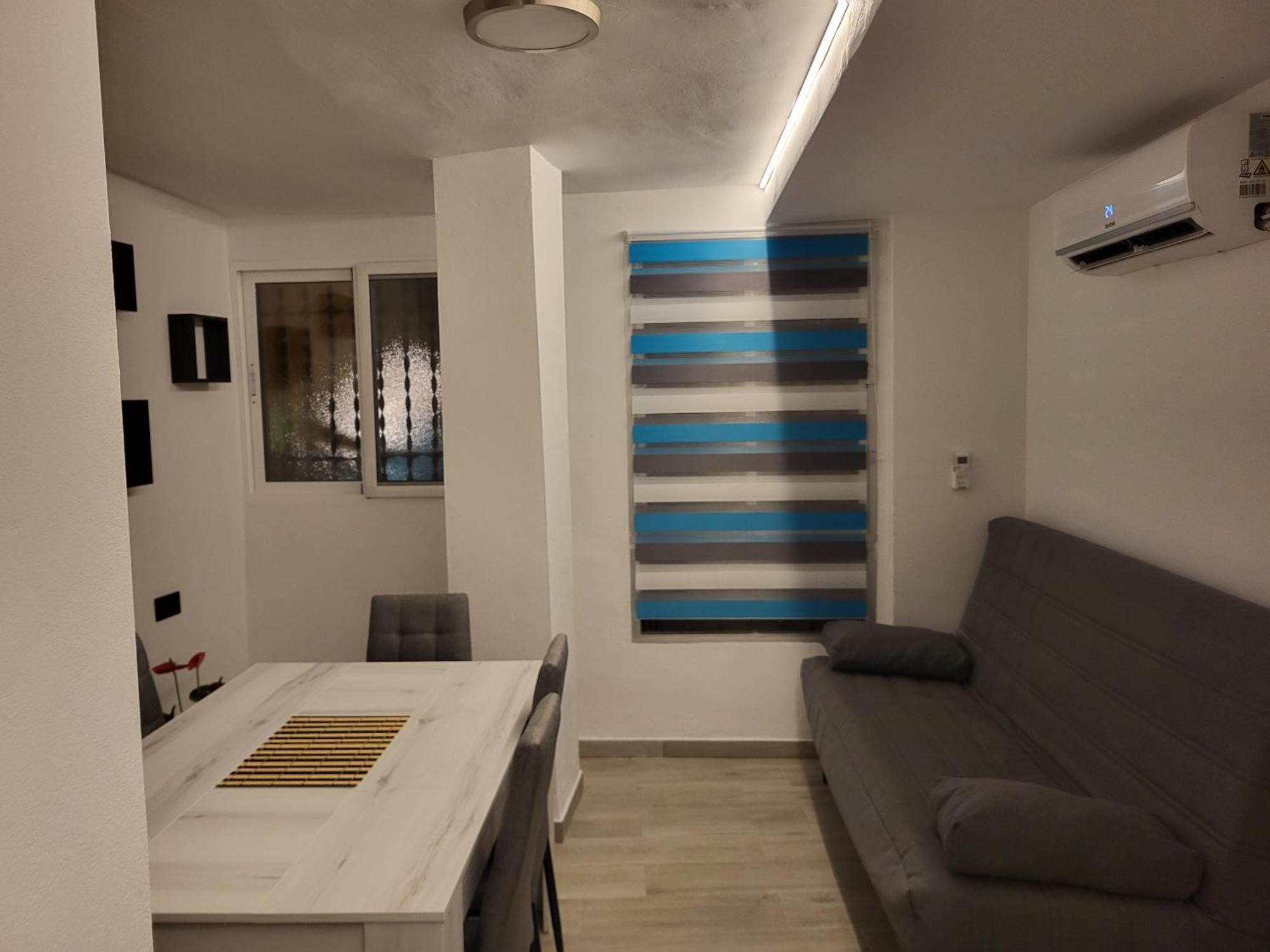 Apartamento La Avenida Lanjarón Esterno foto