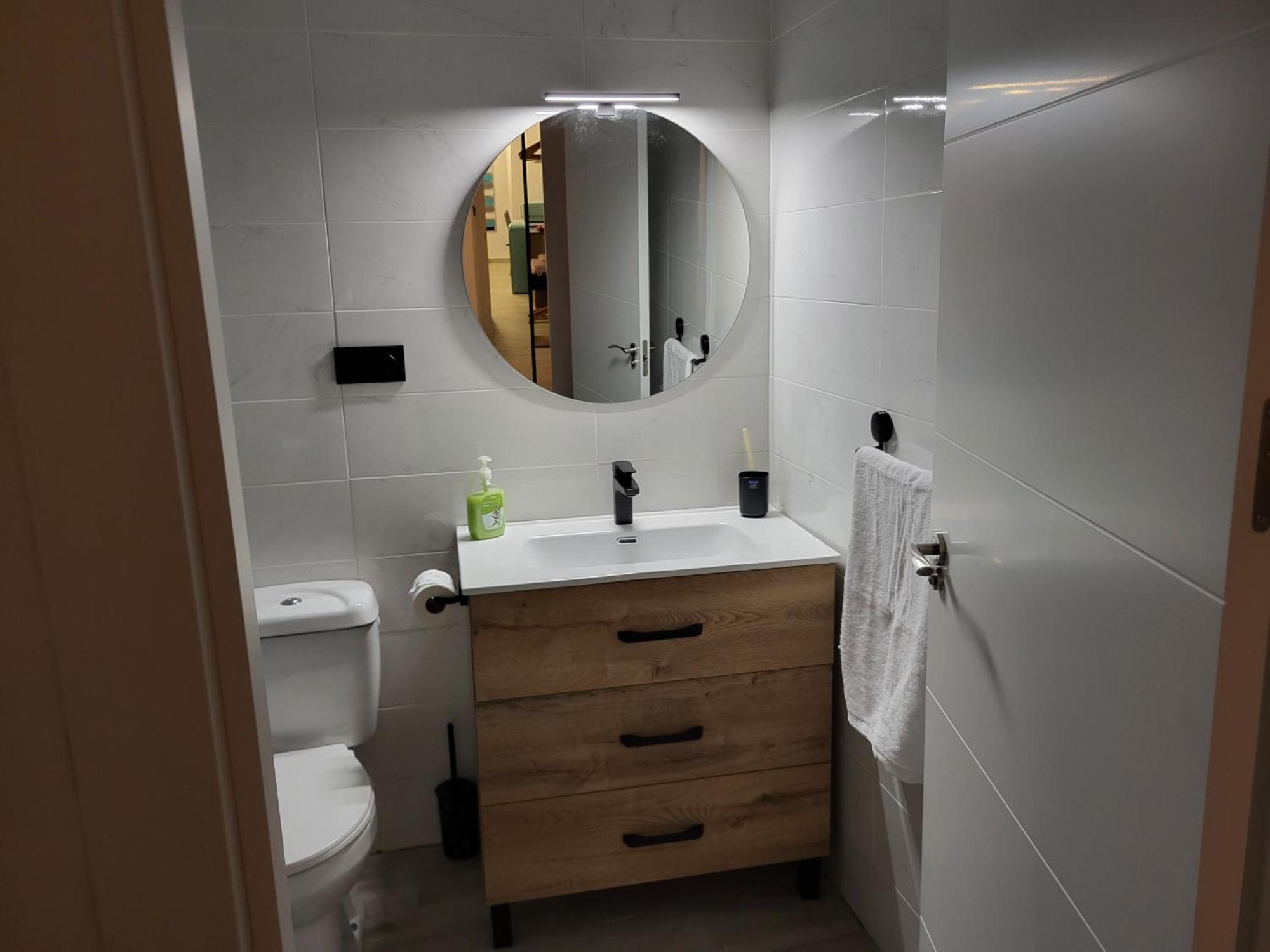 Apartamento La Avenida Lanjarón Esterno foto