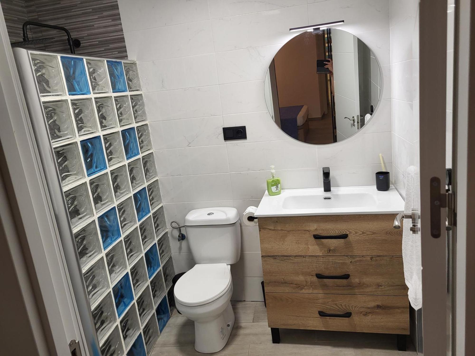Apartamento La Avenida Lanjarón Esterno foto