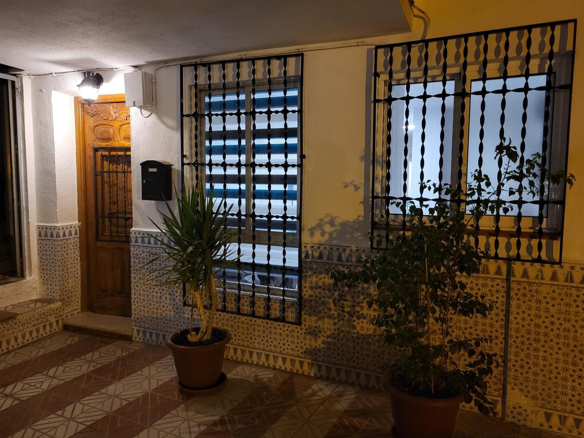 Apartamento La Avenida Lanjarón Esterno foto