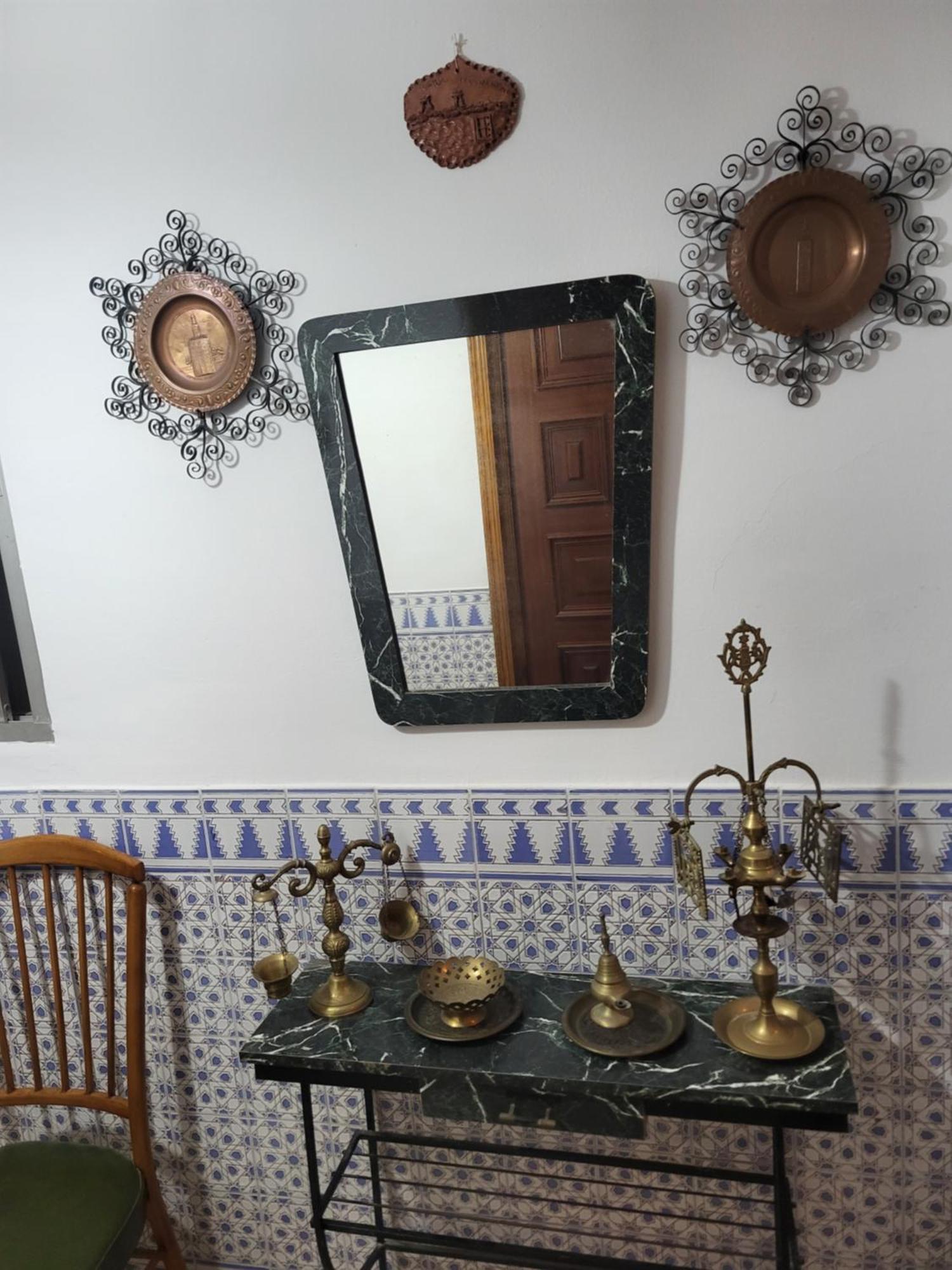 Apartamento La Avenida Lanjarón Esterno foto