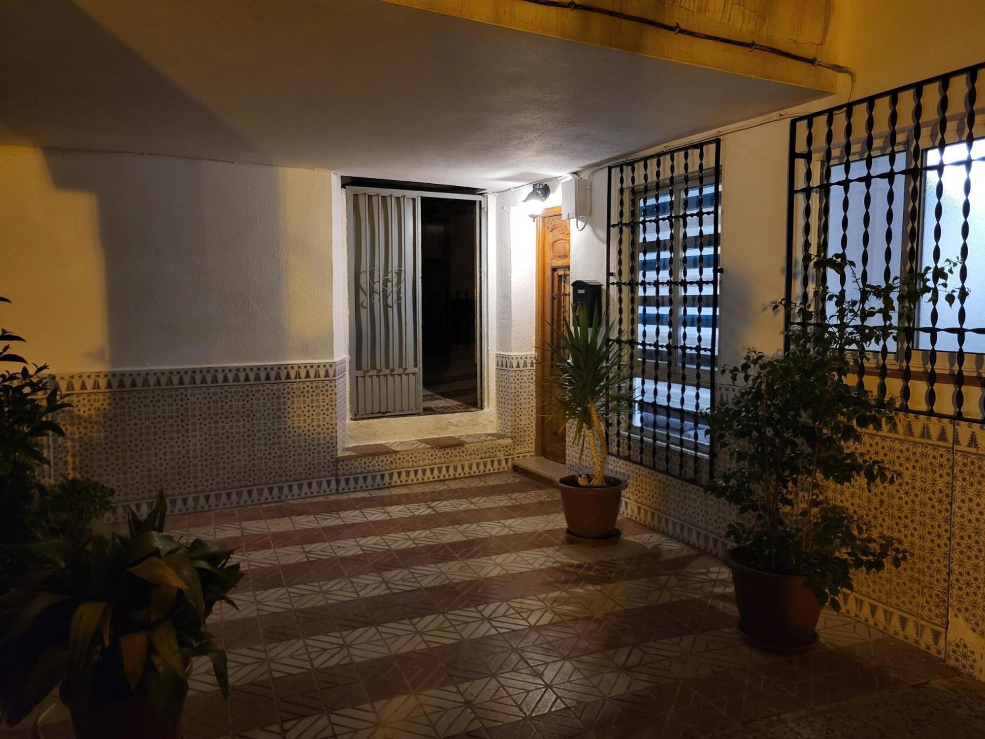 Apartamento La Avenida Lanjarón Esterno foto