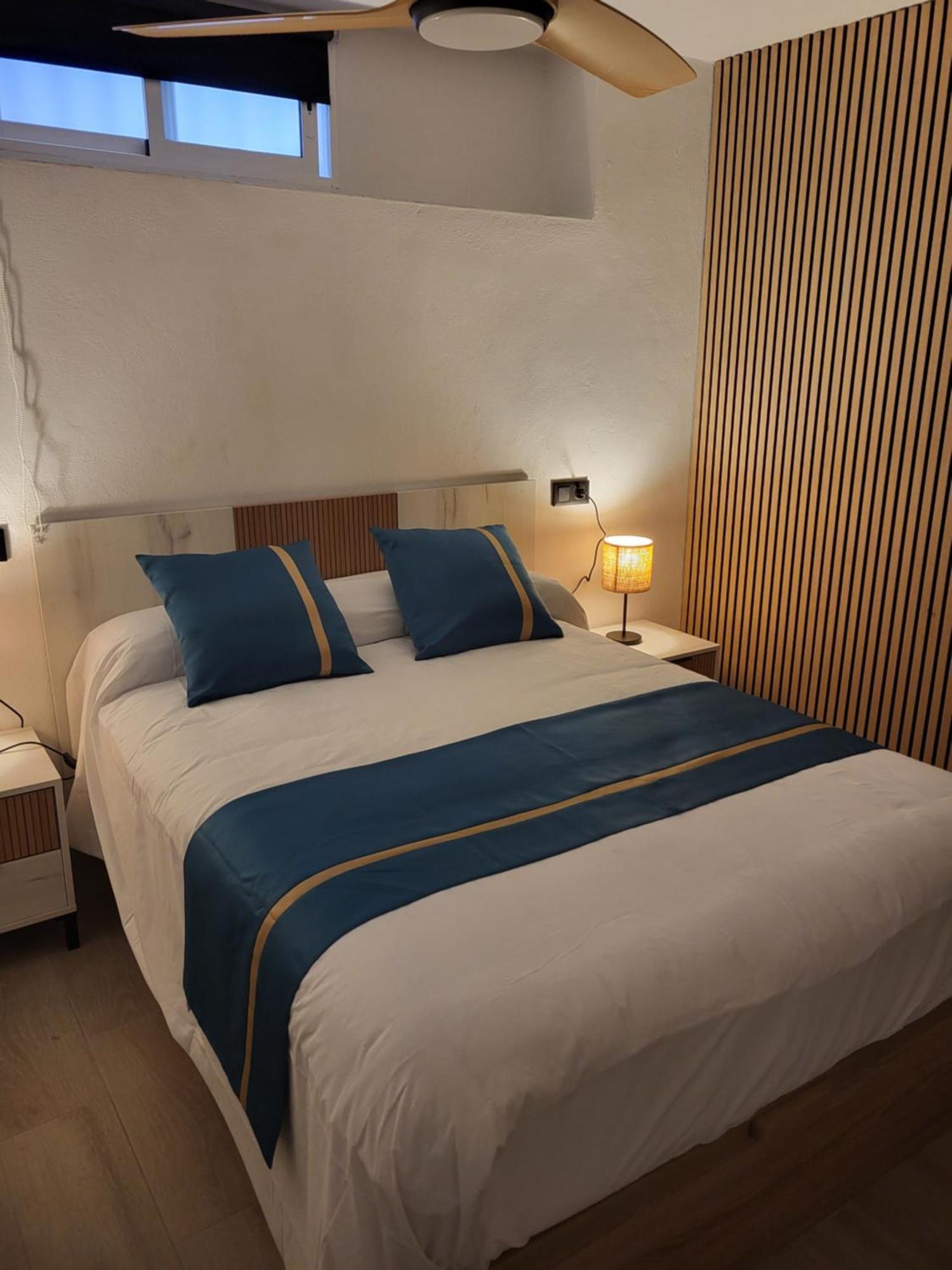 Apartamento La Avenida Lanjarón Esterno foto